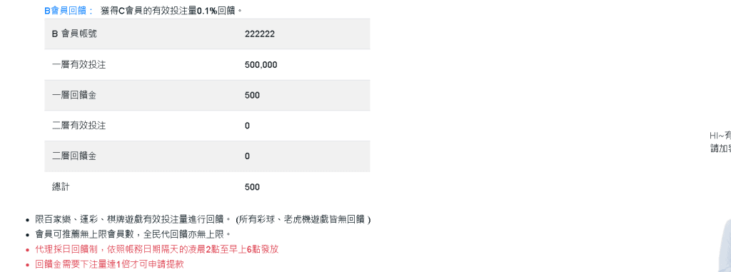 娛樂城代理